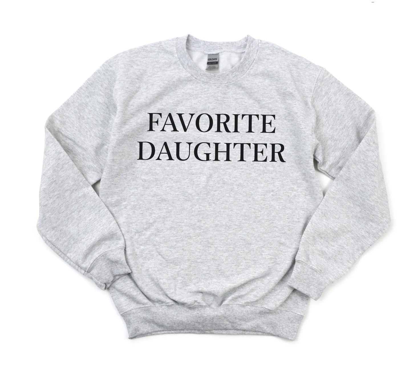 favorite daughter crew