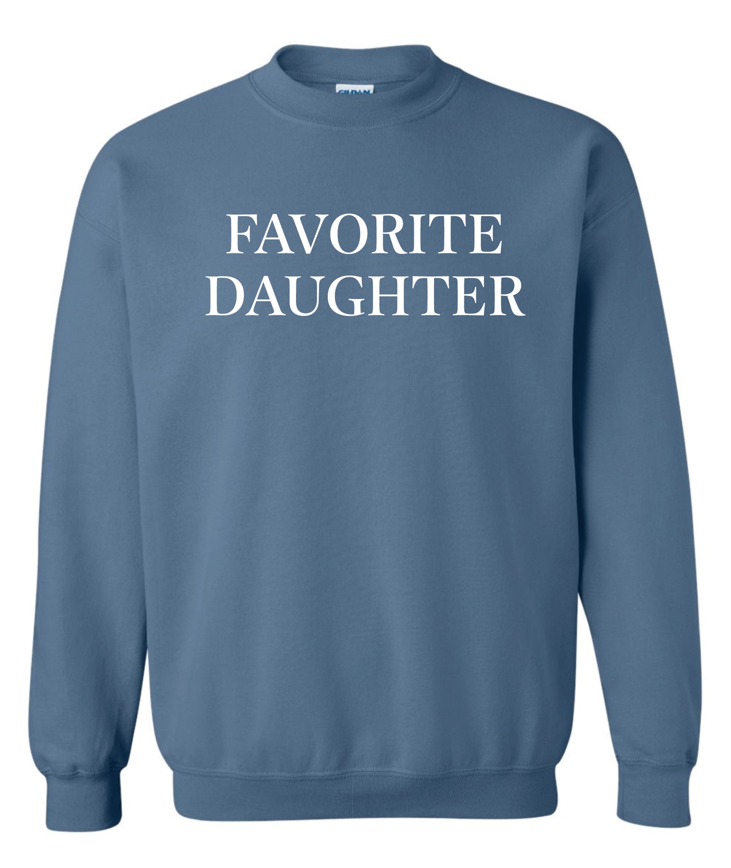 favorite daughter crew