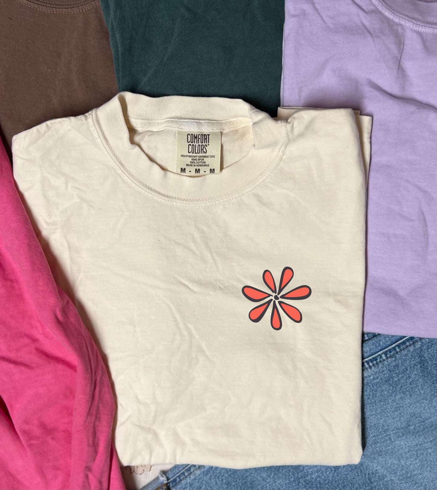 its okay to tee