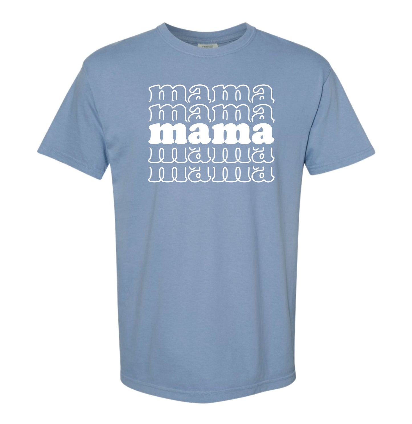 mama tee