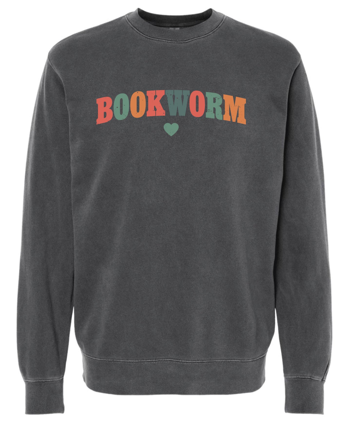 bookworm crew