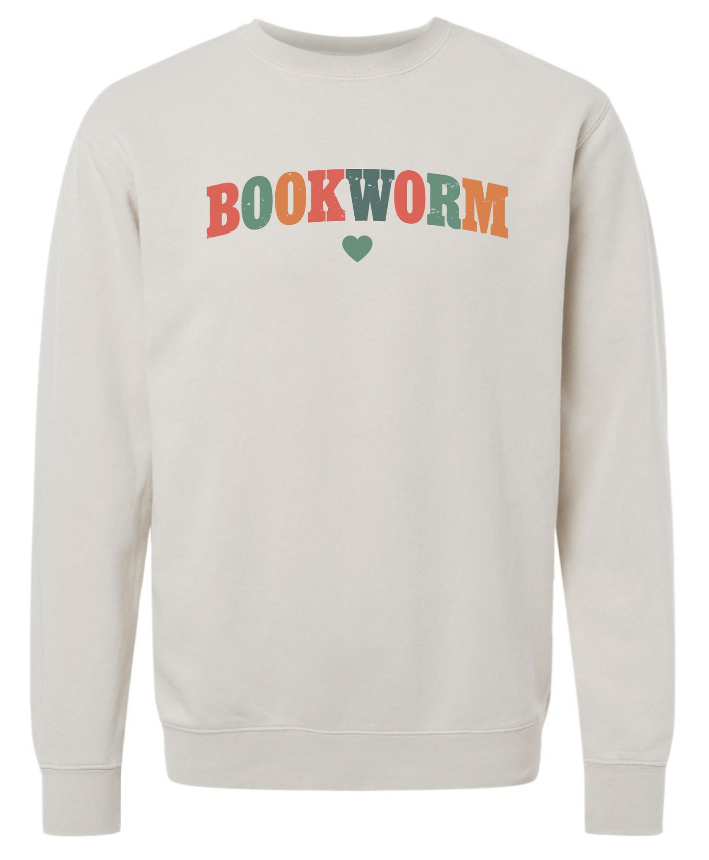 bookworm crew