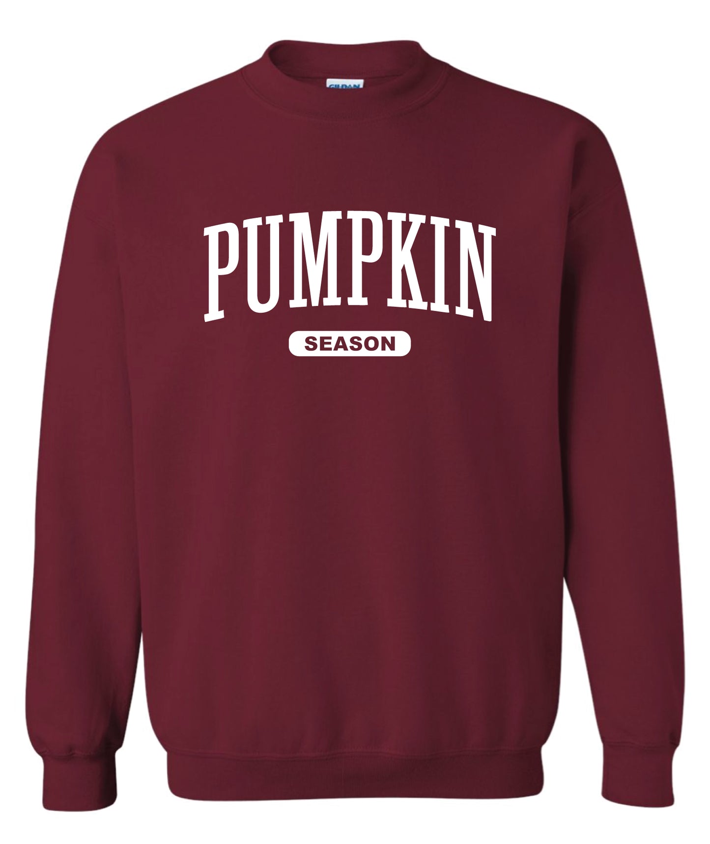 pumpkin season crew