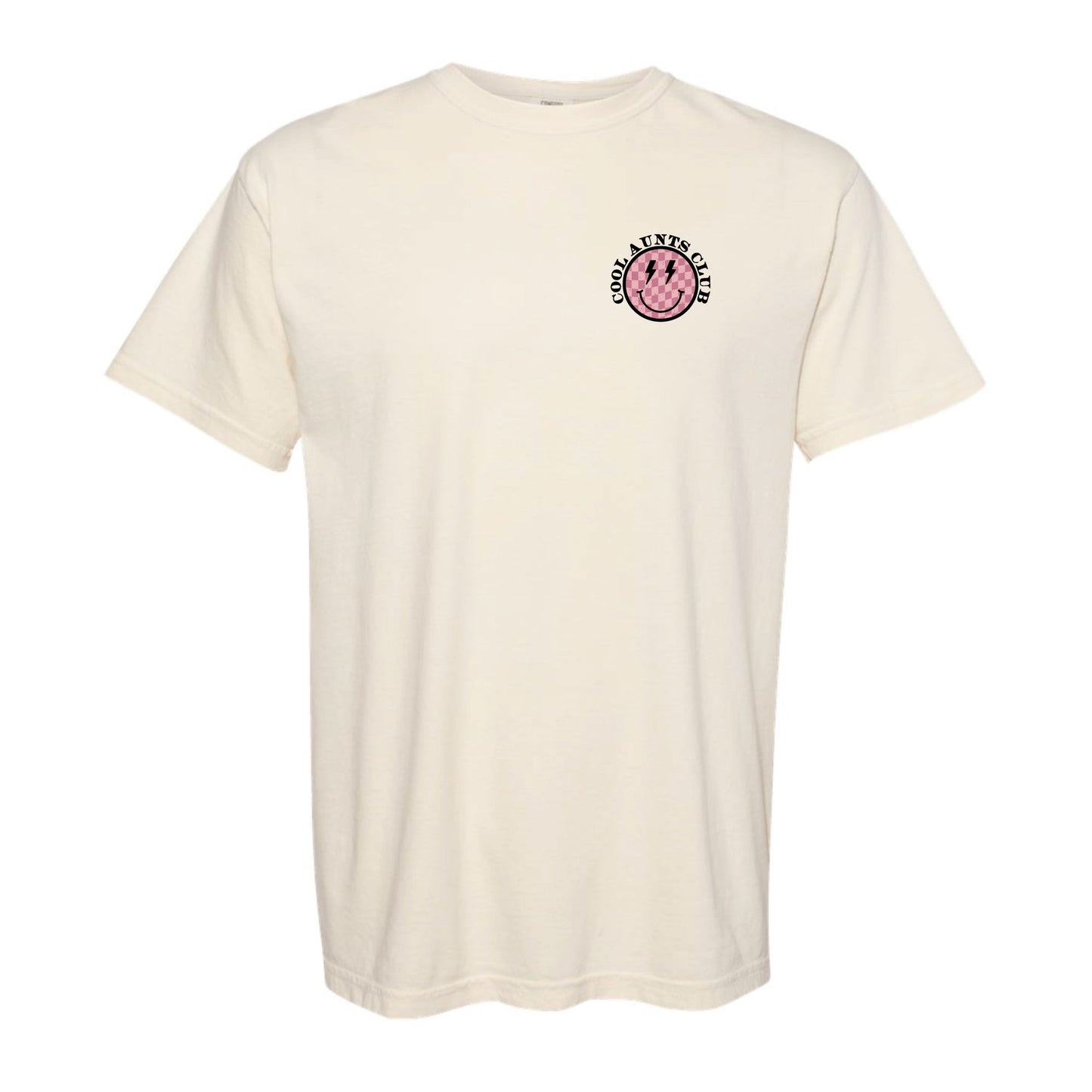 cool aunts club tee
