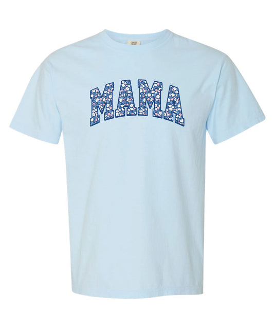 mama tee