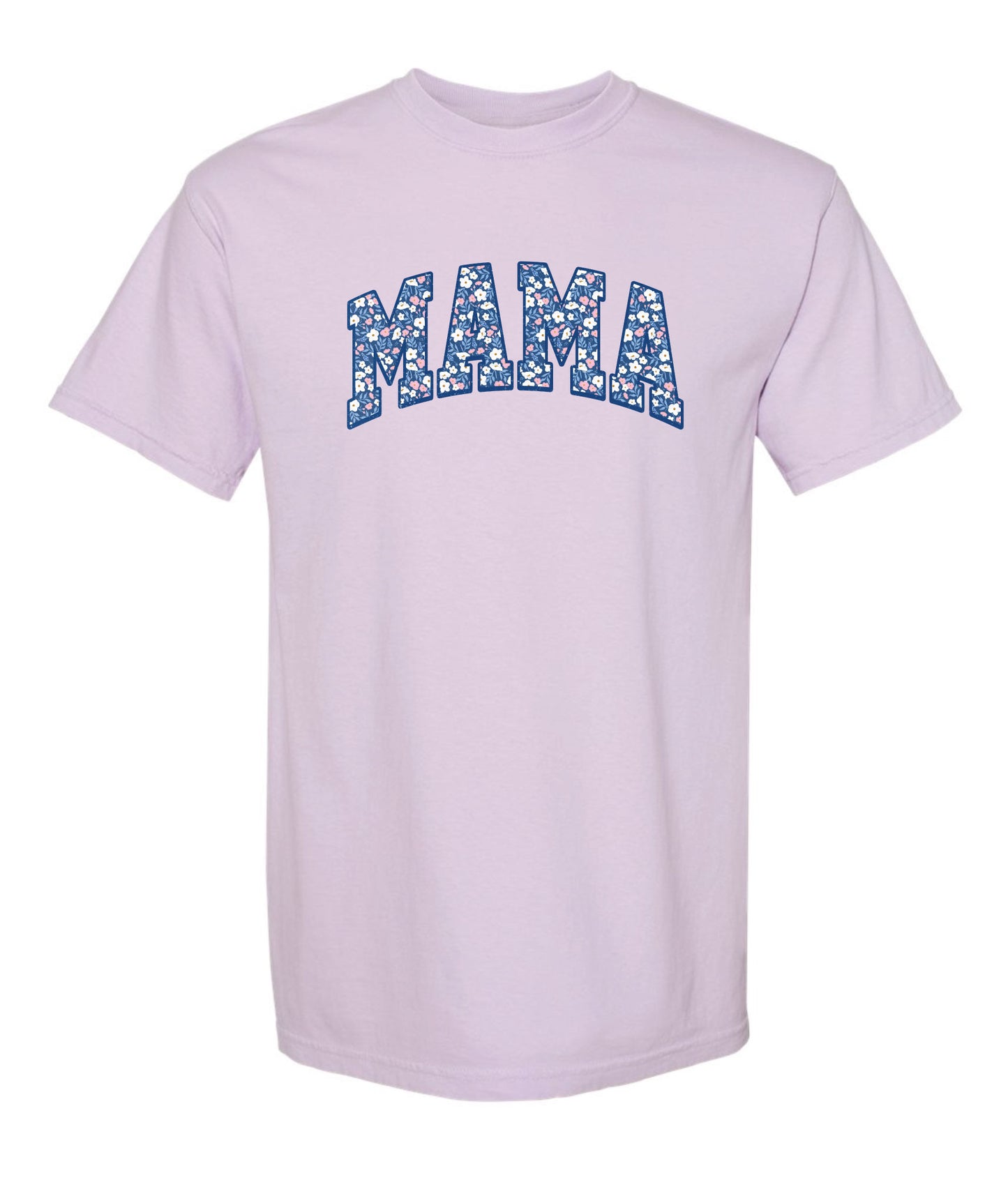 mama tee