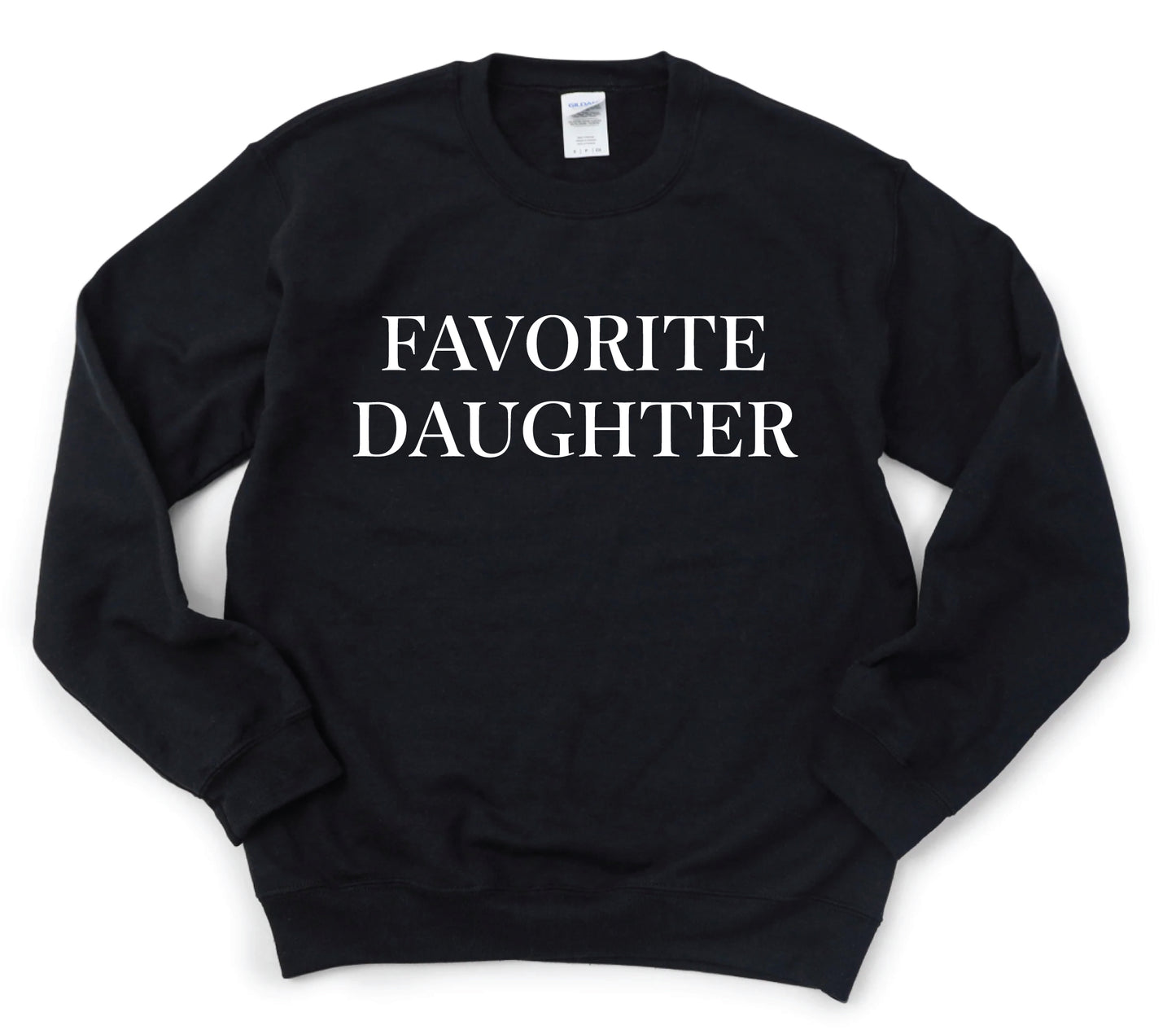 favorite daughter crew