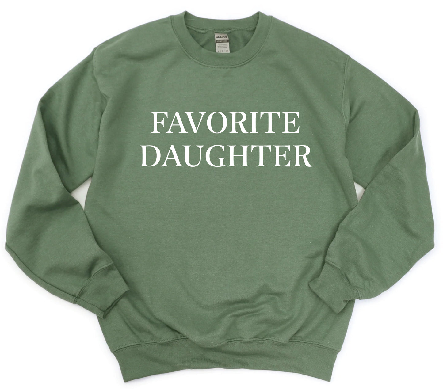 favorite daughter crew