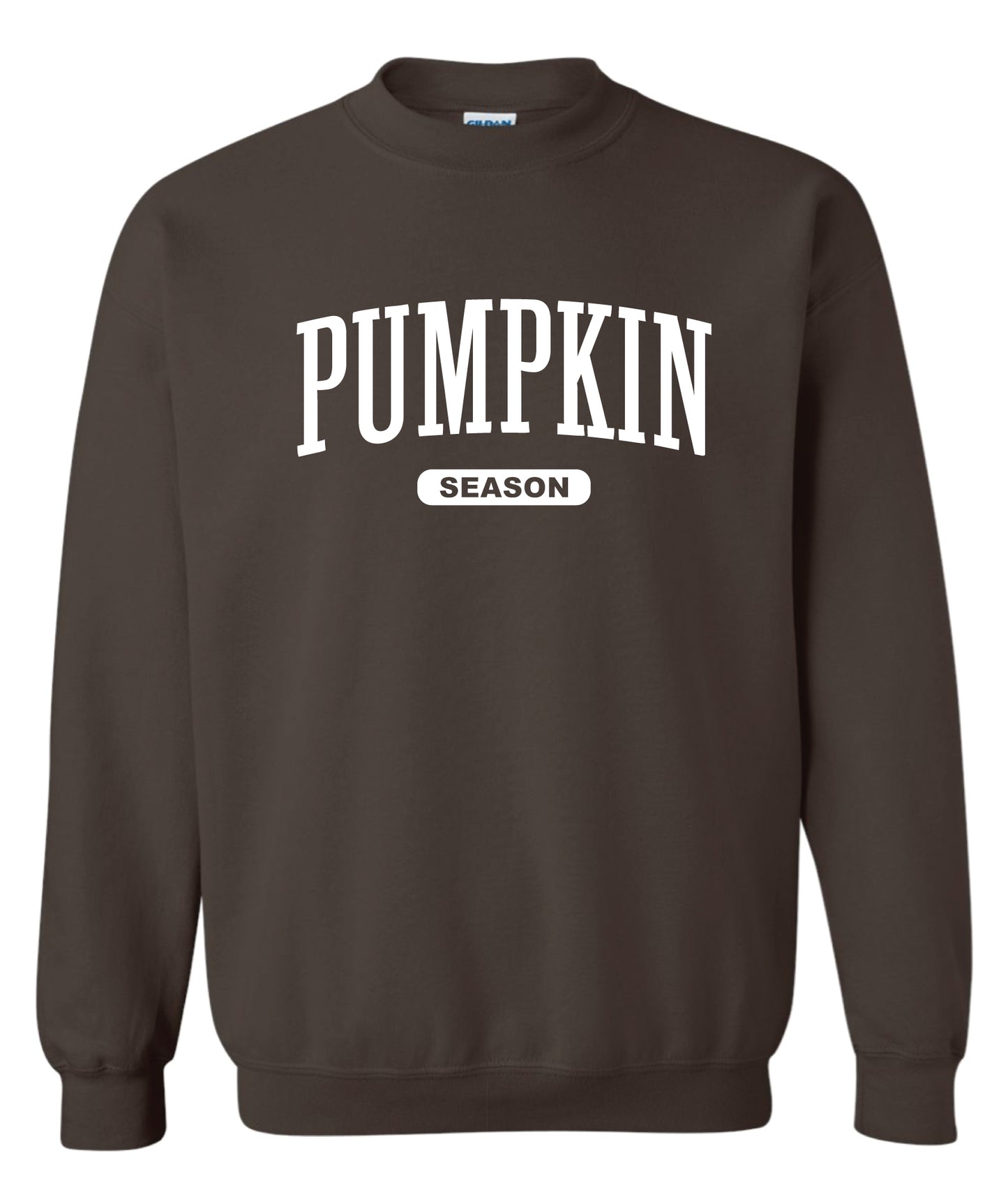 pumpkin season crew