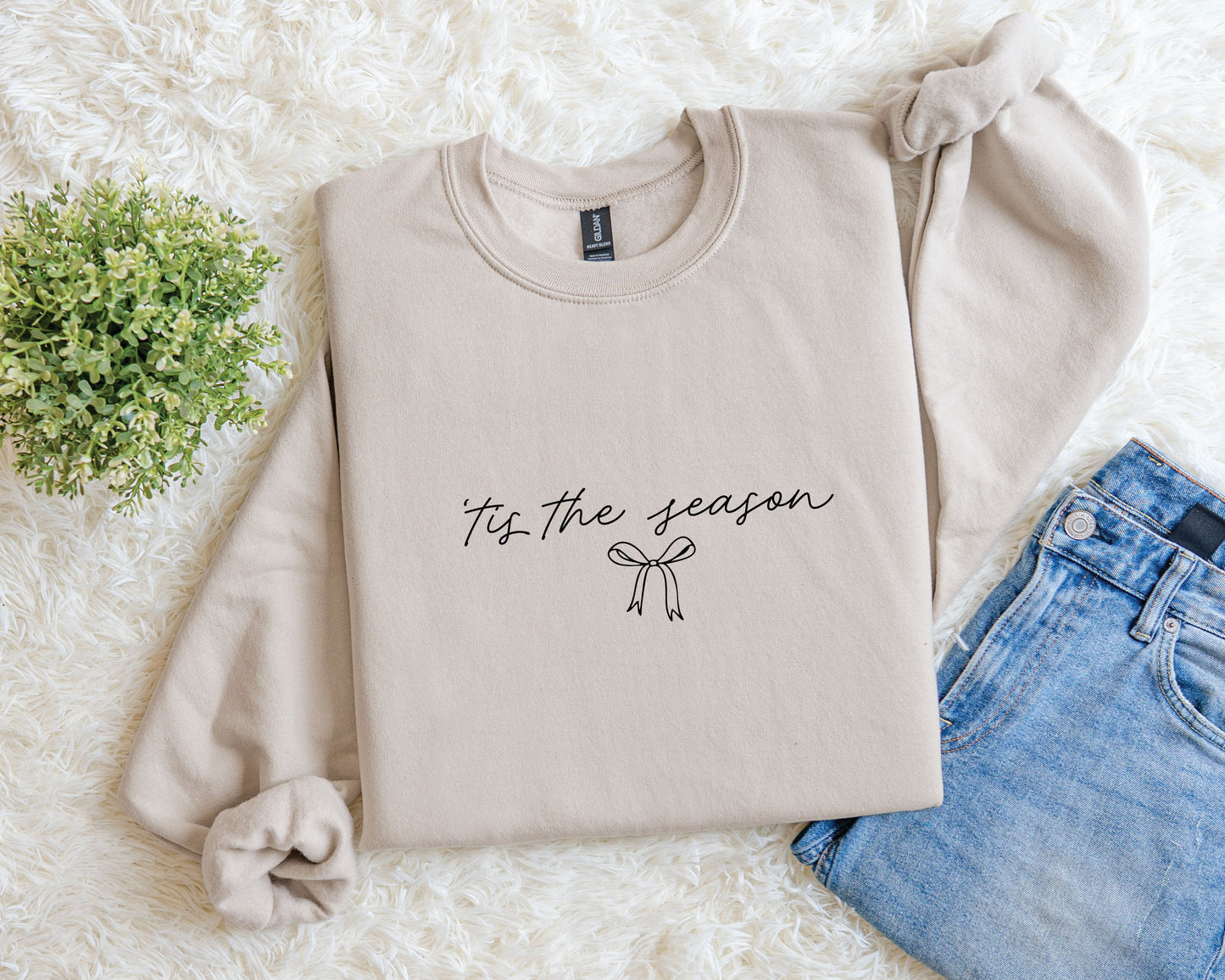 'tis the season crew